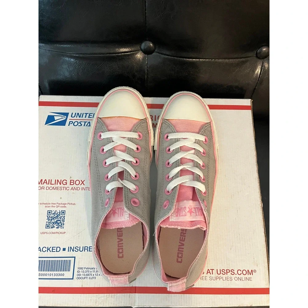 Converse good minor